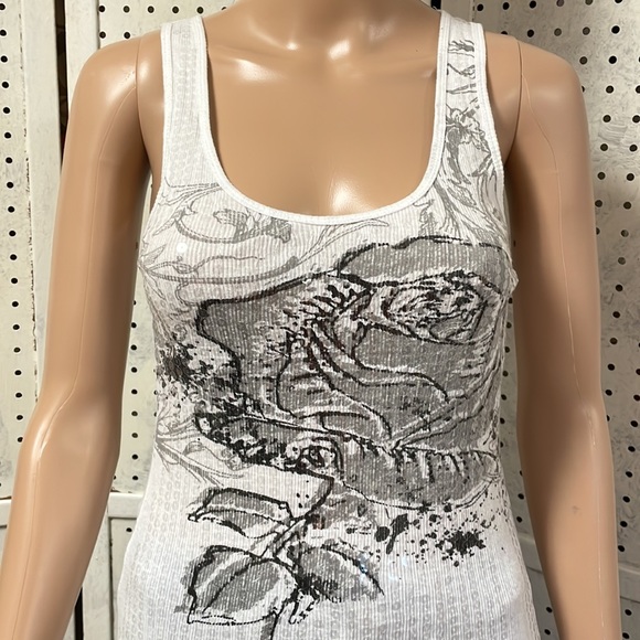 Almost Famous tank - Picture 6 of 10